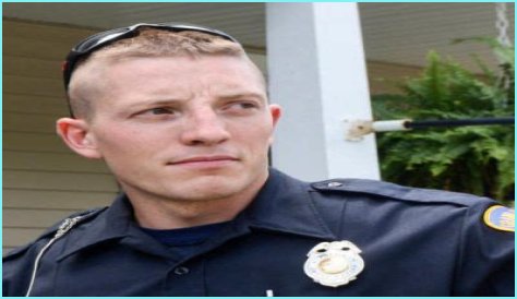 Christopher Schurr A Cop Is Charged With A Second Degree Murder Charge For Killing Patrick Lyoya