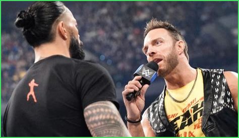 Former AEW Stars Outperform Roman Reigns, LA Knight, and Others by Dominating
Merchandise Sales for 2023