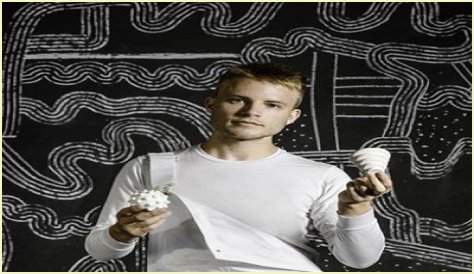 Nik Bentel- All About The Eccentric Designer